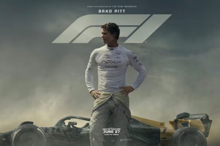 Formula 1 News: Drivers warn hardcore fans about ‘F1’ movie