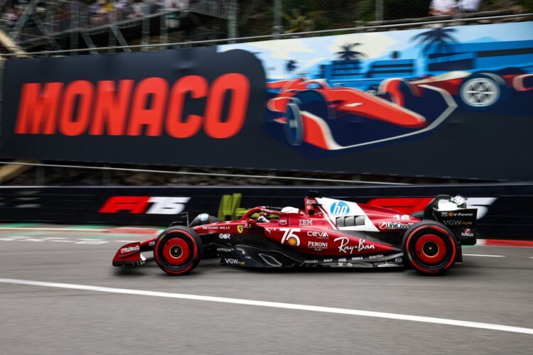 F1 News: McLaren CEO admits Leclerc ‘faster than us’ at Monaco