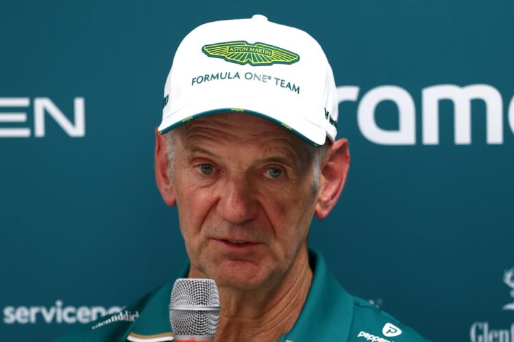 Formula 1 News: Newey says Lance Stroll ‘better than people think’