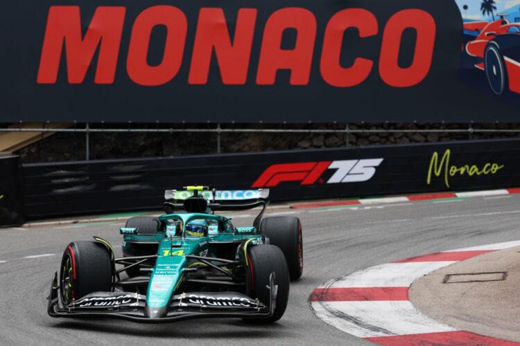 Formula 1 News: F1 Event Statistics after renewal of Monaco GP