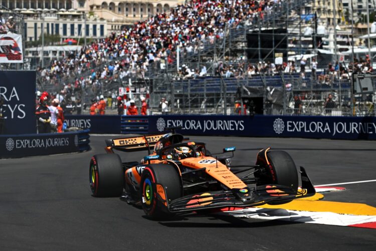 F1 News: ‘Cooler’ Piastri can bounce back from Norris defeat