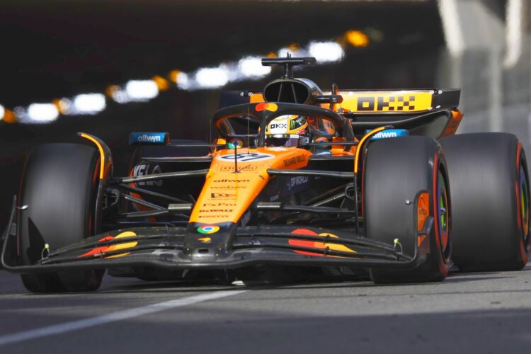 F1 News: Expert says flex clampdown may not hurt McLaren