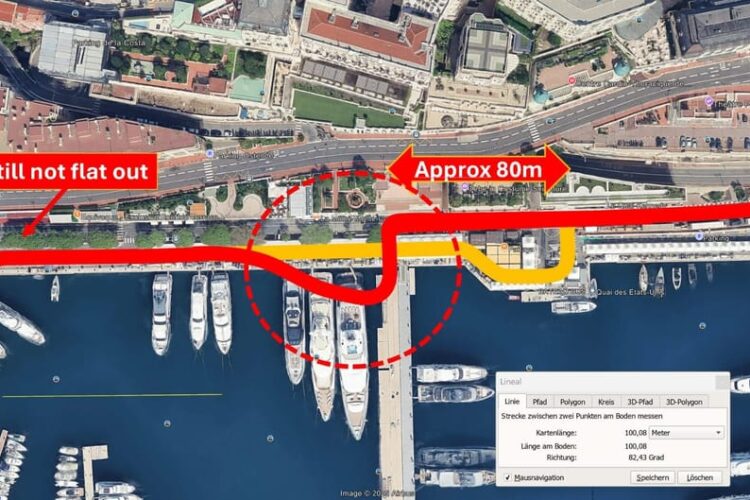 F1 News: Wurz proposes 3 changes to create Monaco overtaking