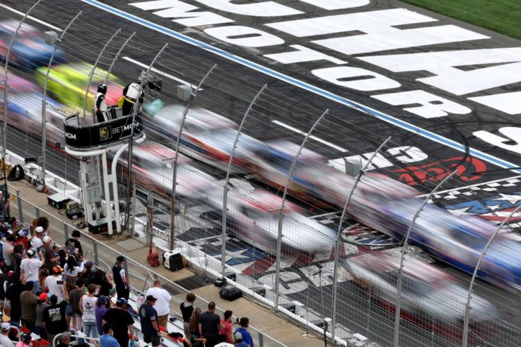 NASCAR News: Penalties announced after Charlotte races
