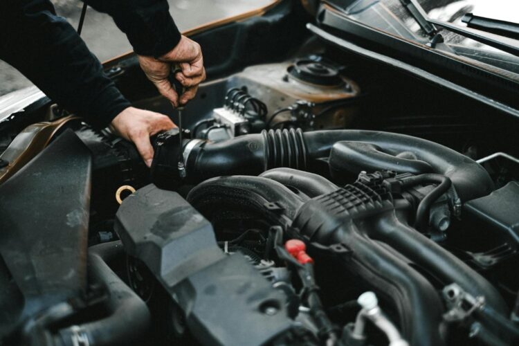 Automotive: What to Look for in an Online Wholesale Car Parts Catalogue