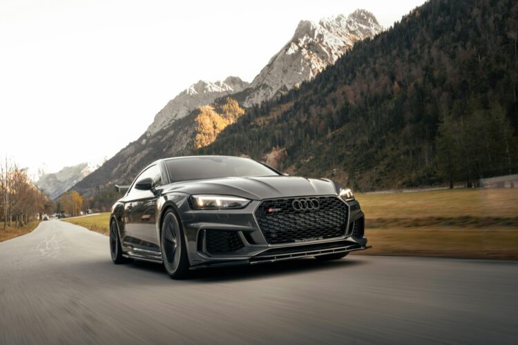 Automotive News: Caring for Your Luxury Vehicle