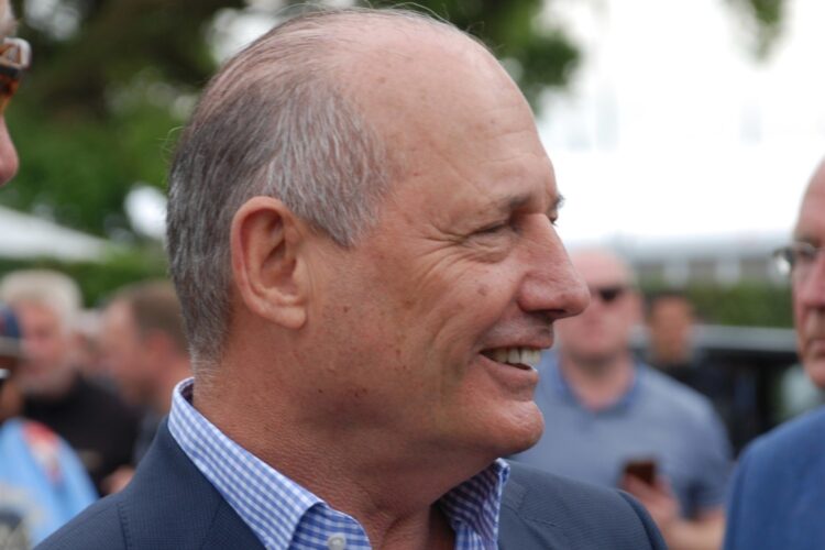 Formula 1 News: Ron Dennis mutes Sky Sports British shills