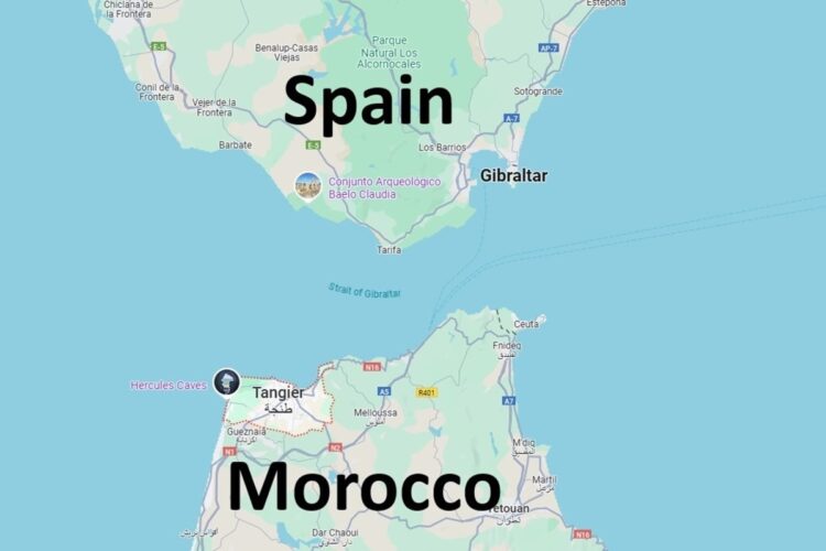 F1 News: Another Africa nation throws hat in ring – Tangier Morocco