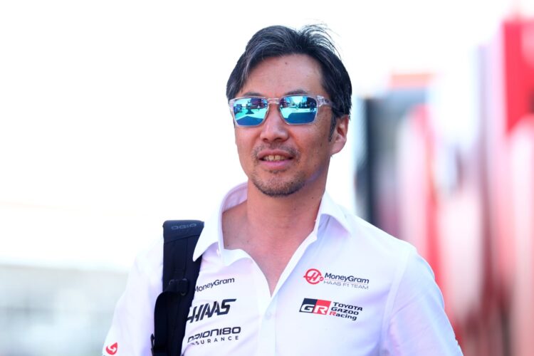 F1 News: Haas boss says Cadillac recruiting with ‘high salaries’