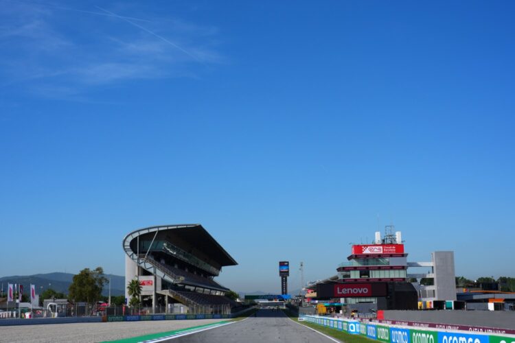 Formula 1 News: 2025 GP of Spain Friday Practice Quotes