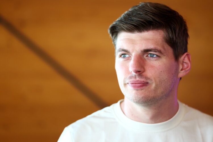 F1 News: 2025 contest ‘doesn’t feel like a fight’ – Verstappen