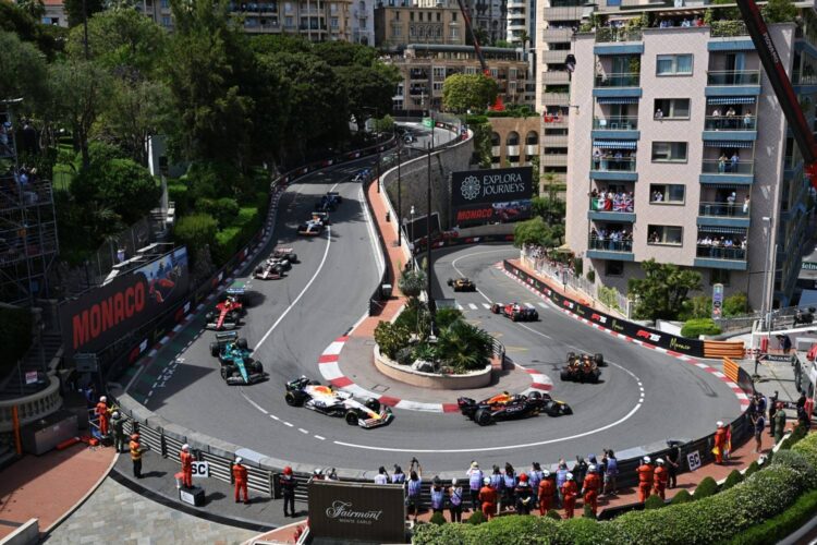 What You Should Know Before Attending the Monaco Grand Prix