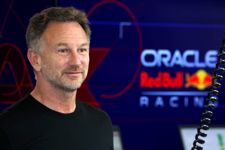 Formula 1 News: Horner denies considering Ferrari job offer