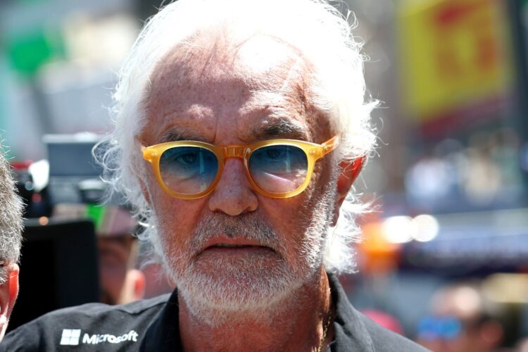 F1 News: Briatore, Marko back Domenicali’s push for F1 showbiz