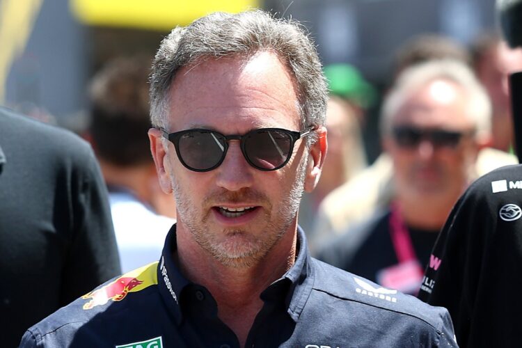 Formula 1 News: Horner already linked with four rival F1 teams