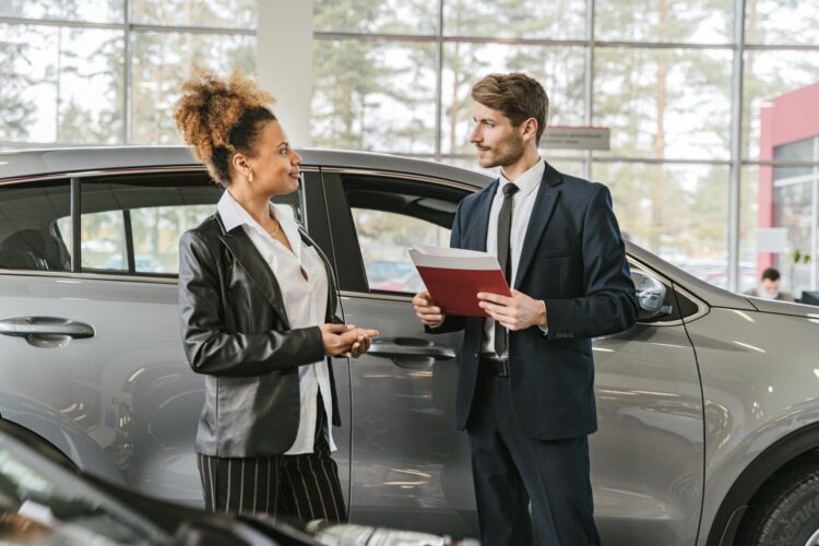 Understanding the Risk of Mis-Sold PCP Car Finance Agreements