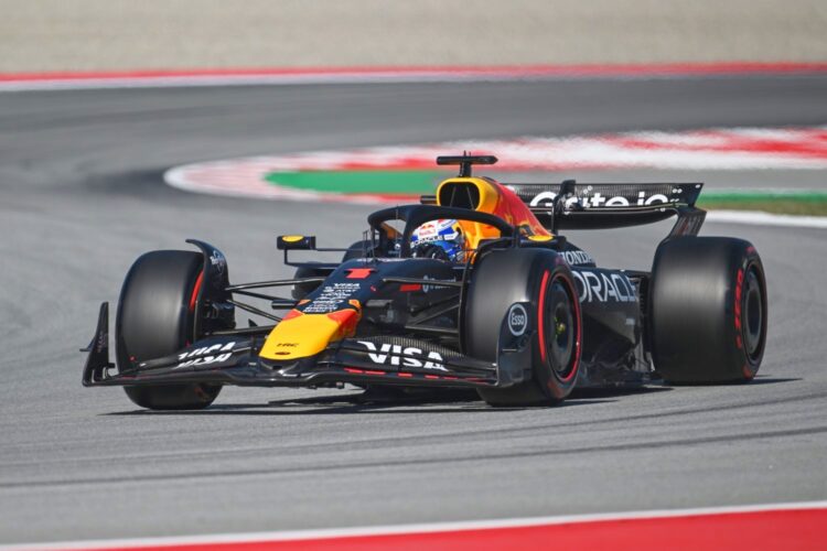 F1 News: Verstappen’s 2025 Red Bull Sled is 4th best car – Alonso