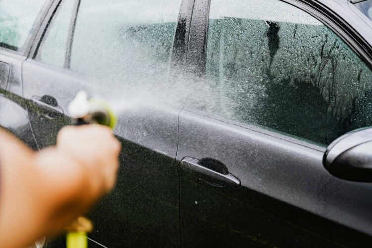 Busy Lifestyle? Here’s Why Mobile Car Valeting Is the Smart Choice