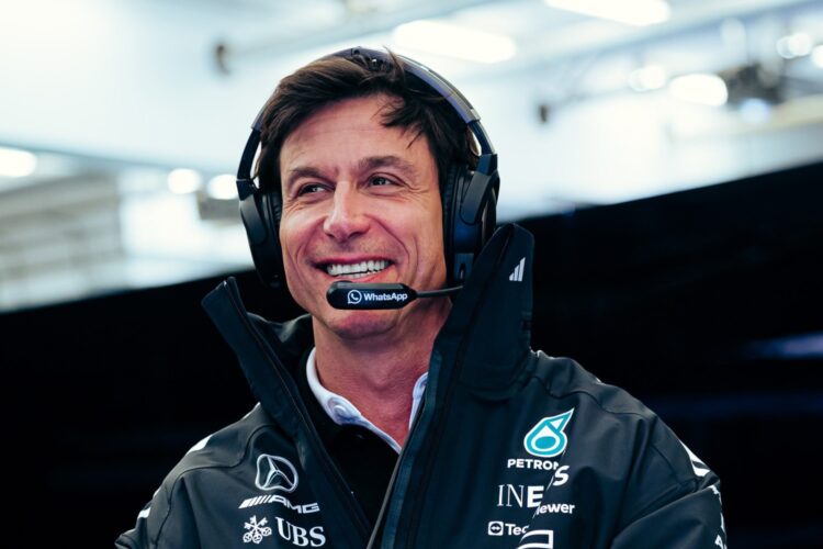 Formula 1 News: Verstappen, Wolff not fans of Le Mans rules