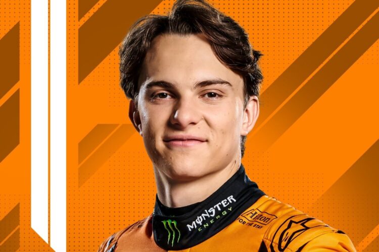 Formula 1 News: Superior McLaren locks out GP of Spain front row