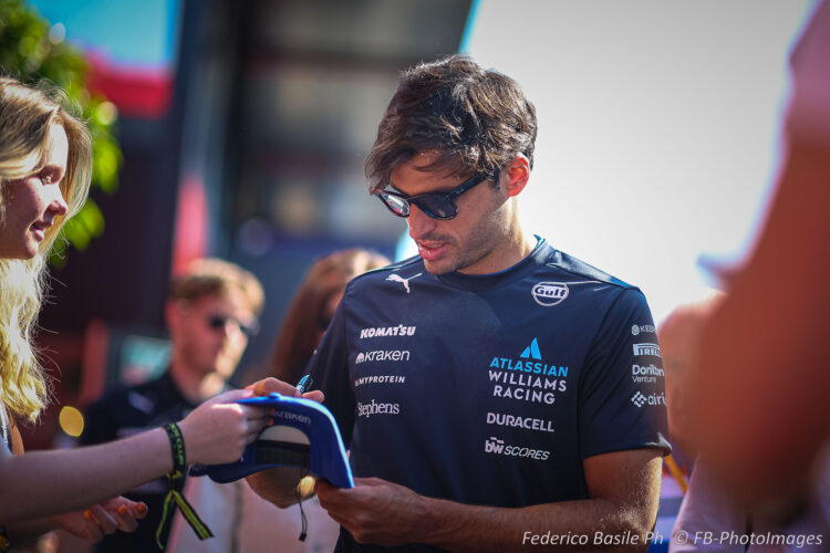 Formula 1 News: Sainz Jr. admits McLaren stay might have meant title fight