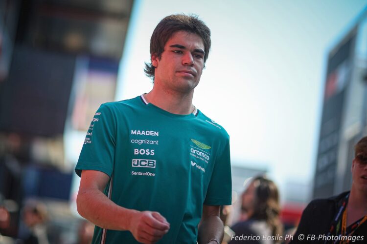 Formula 1 News: Lance Stroll withdraws from Spanish GP