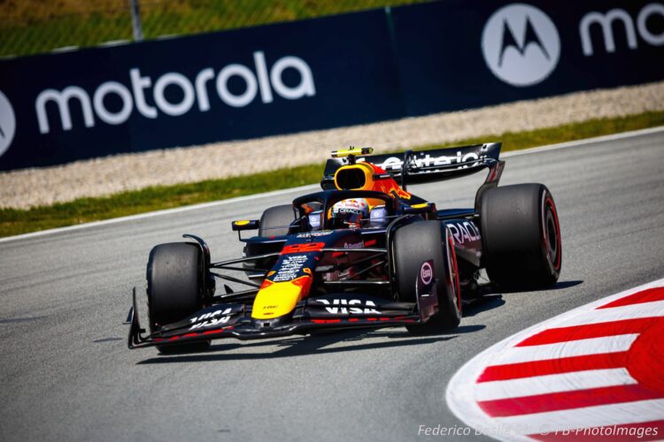 F1 News: Struggling Tsunoda is ‘not a pancake’ – Verstappen