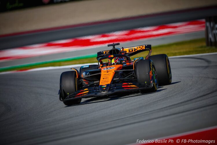 Formula 1 News: FIA not ruling out ‘dynamic’ flexi-wing checks