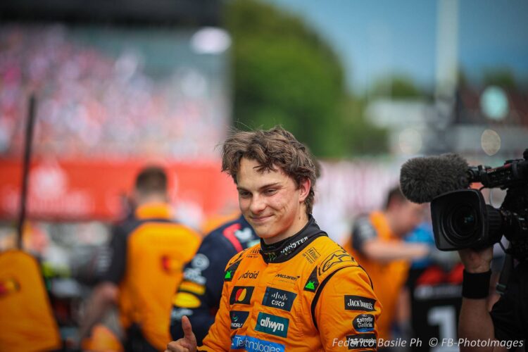 Formula 1 News: Prost admits Piastri ‘a little like me’