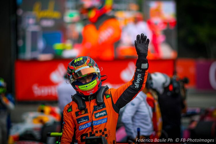 Formula 1 News: Piastri and Norris 1-2 in 2025 Spanish GP