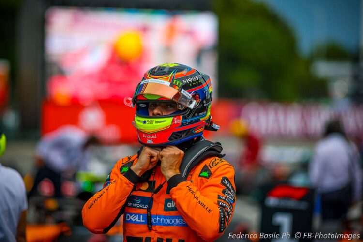 McLaren Internal Pressure: How Oscar Piastri Lost His Championship Lead to Lando Norris