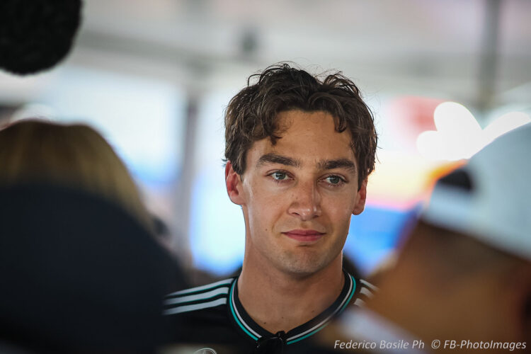 F1 News: If Verstappen replaces him, Russell linked to Red Bull and Aston