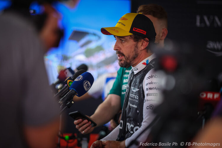 Formula 1 News: Alonso snaps up Juan Montoya’s son
