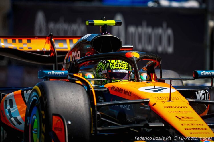Formula 1 News: Another secret of McLaren dominance unearthed