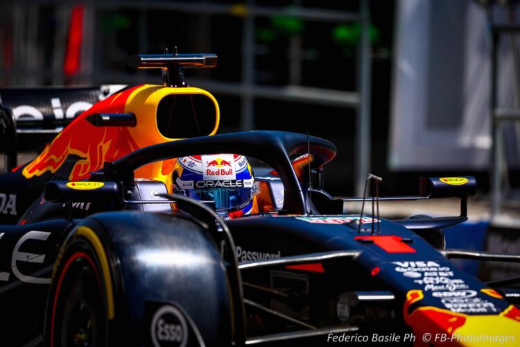 Formula 1 News: British GP may be last Red Bull upgrade – Marko