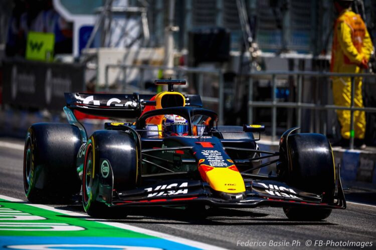 F1 News: Beating superior McLarens in Barcelona unlikely – Marko