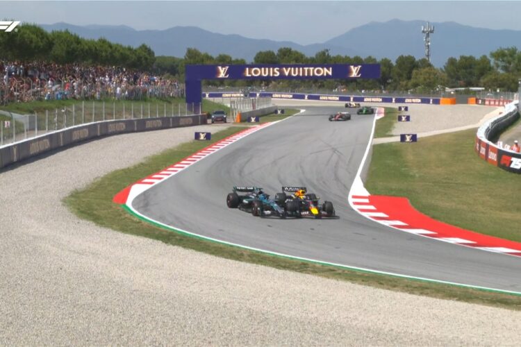 F1 Rumor: Schumacher proposes wild Verstappen conspiracy theory