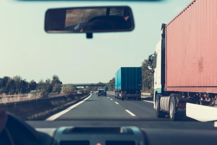 Automotive: 17 Commonly Used Trucking Terms To Know About