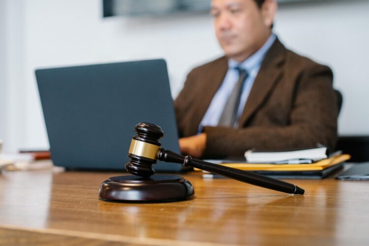 Automotive: The Legal Roadmap From Crash to Compensation