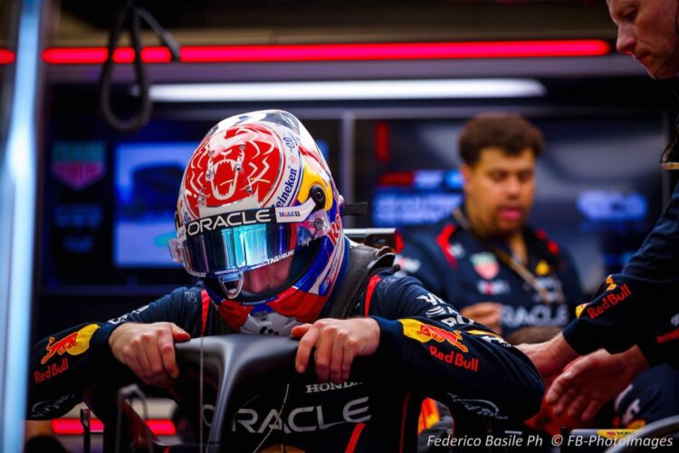 F1 News: Verstappen knows 2025 title impossible with ‘RB21 sled’
