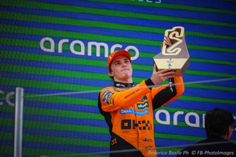 Formula 1 News: ‘Ice-boy’ Piastri taking ‘boring’ road to 2025 title