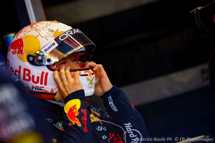 Formula 1 Rumor: Tsunoda linked to Honda-backed IndyCar move