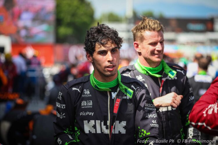 F1 News: Ecclestone urges Ferrari to sack Hamilton and hire Bortoleto