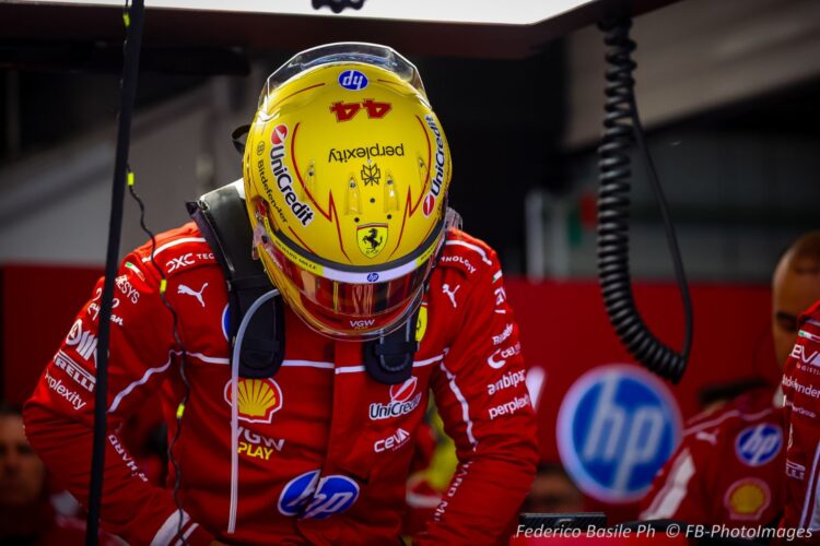 F1 News: Washed up Hamilton ‘cried’ after hitting new low in Spain