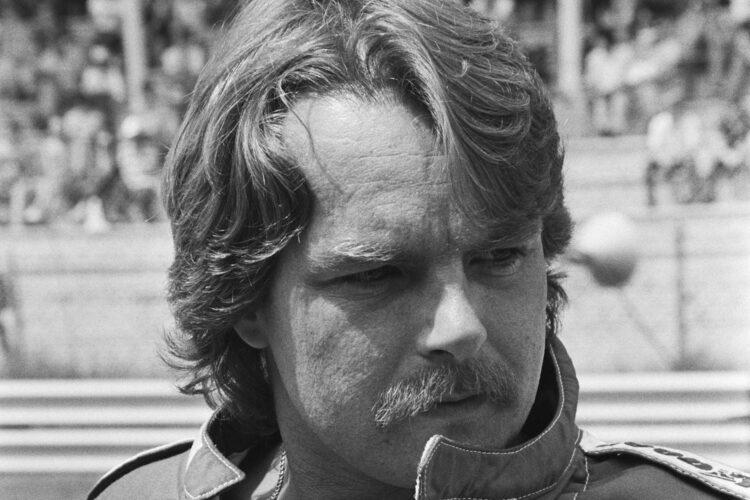 Formula 1 News: Keke Rosberg, 75, admits his health is failing