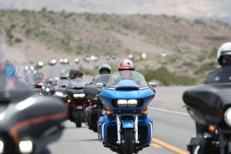 Kyle Petty Charity Ride Across America raises $1.4 million for Victory Junction