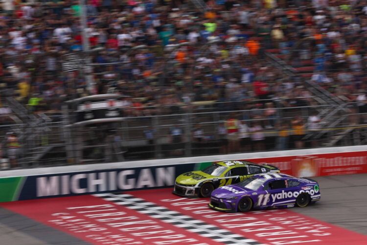 TV News: USA Motorsports weekend TV Viewers/TV Ratings