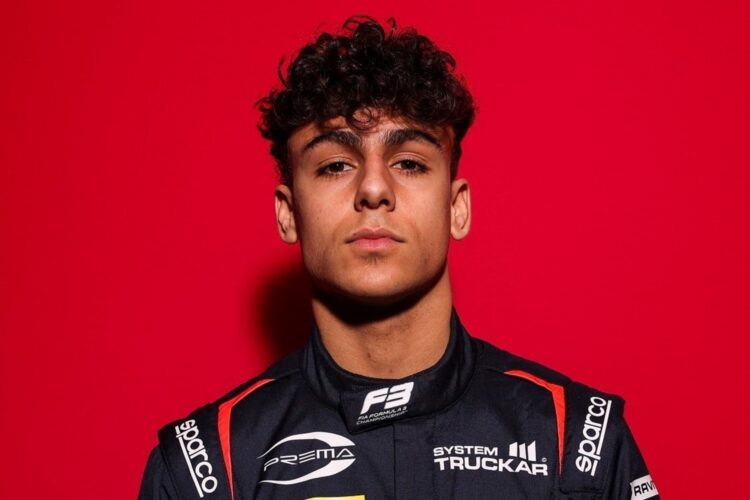 Formula 1 News: Lindblad unsure about Red Bull’s next F1 plans