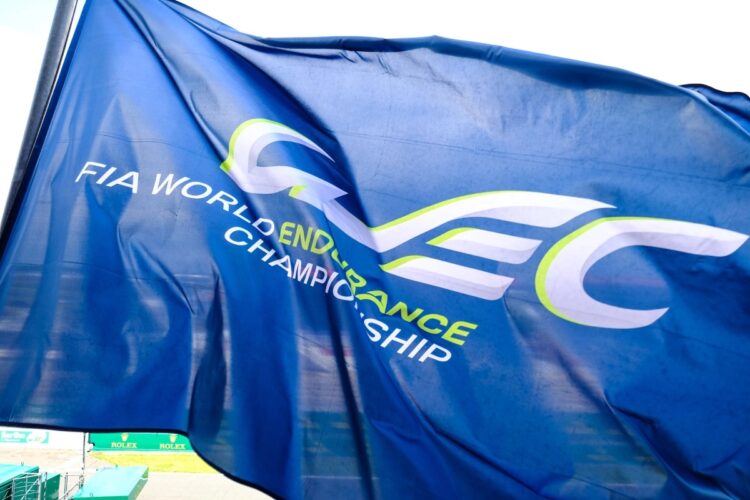 WEC News: Balance of Performance (BoP) explained