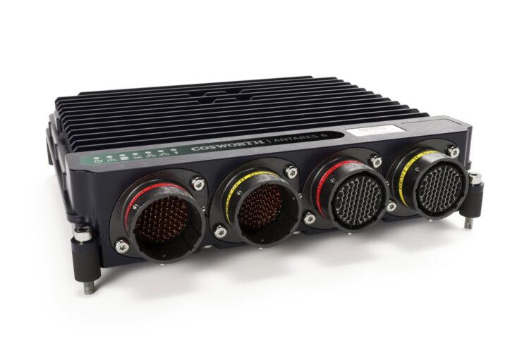 Cosworth to Supply Tech to 85% of the 24 Hours of Le Mans Grid